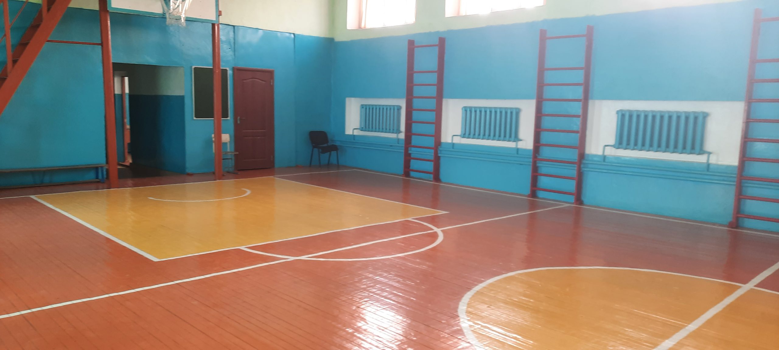 Изображения кабинета.